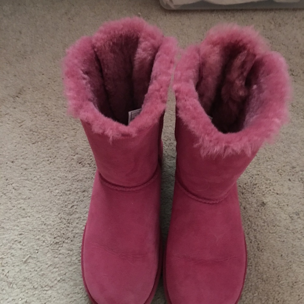 Uggs